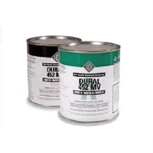 EUCO 452 EPOXY GEL SISTEM