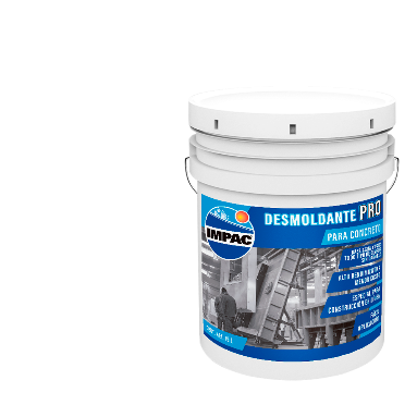DESMOLDANTE PRO